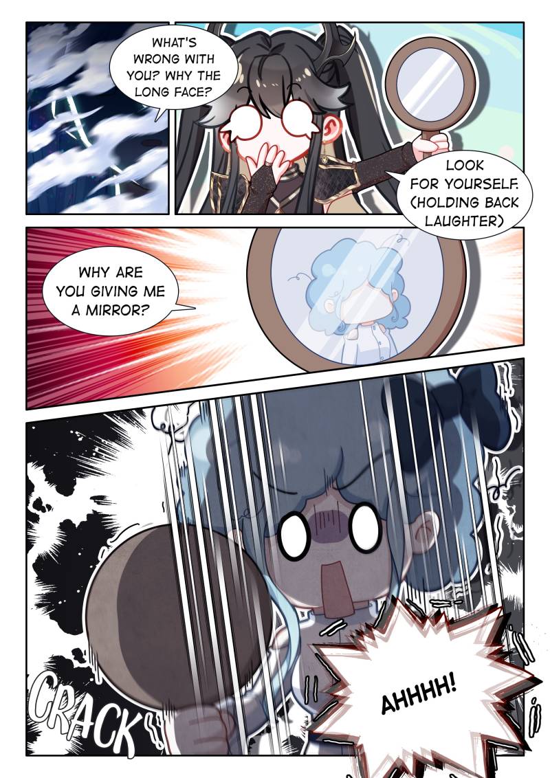 Soul Land IV - The Ultimate Combat Chapter 554 2